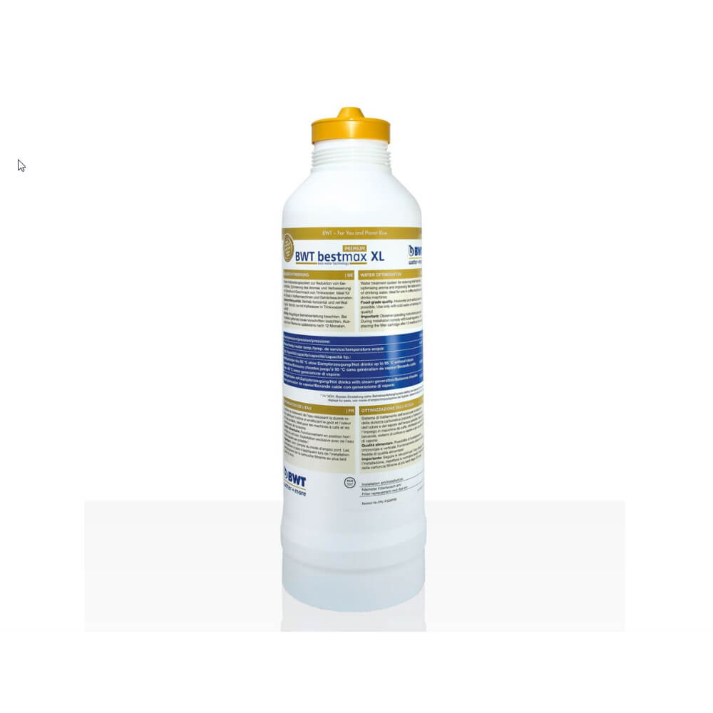 BWT bestmax Premium Wasserfilter XL - Filterkerze