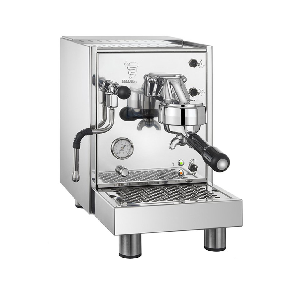 Bezzera BZ09 PM S Siebträger Espressomaschine