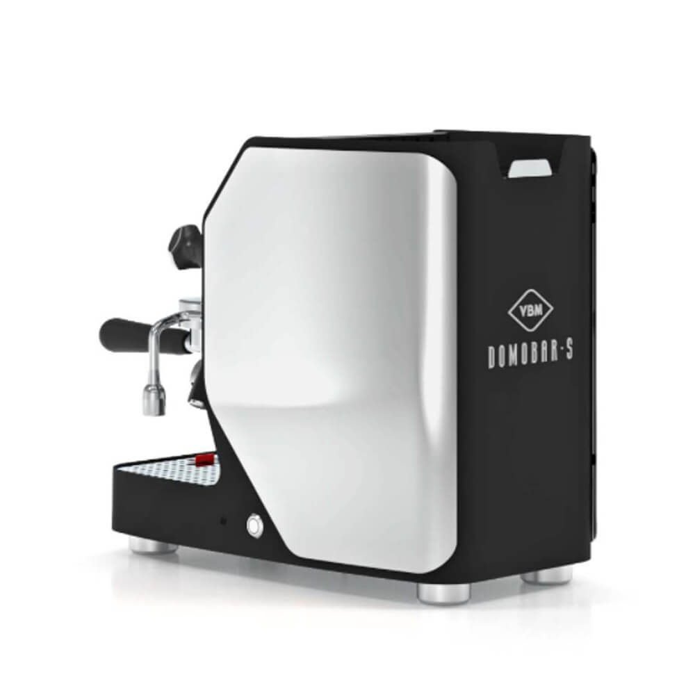VBM Vibiemme New Domobar Junior Digital - 2-Kreis Espressomaschine