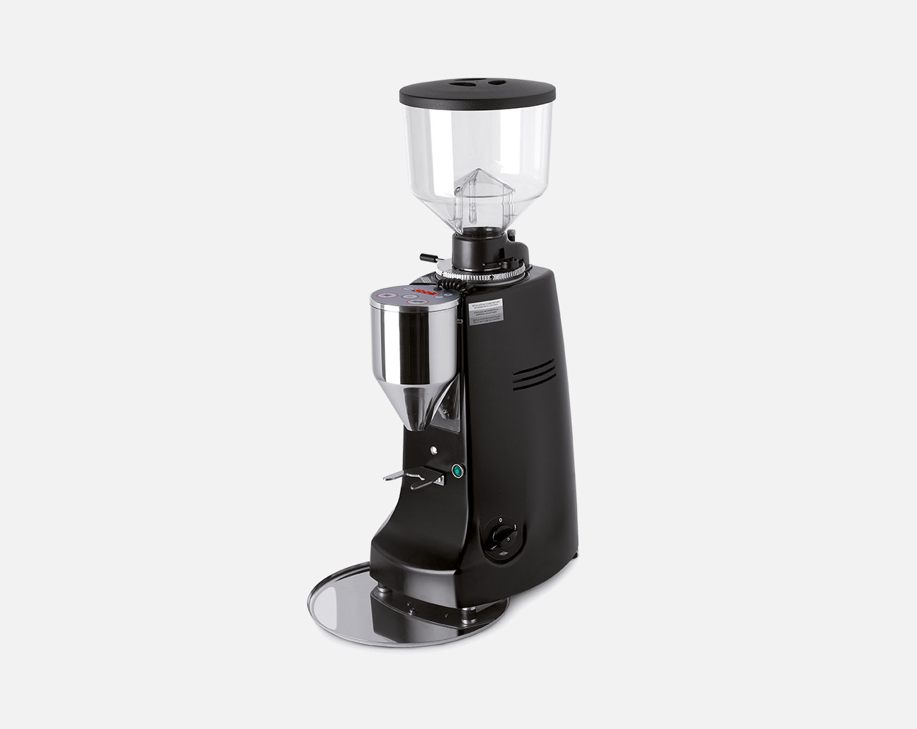 Mazzer Robur S ELE On-Demand Gastro-Espressomühle (by Astoria)