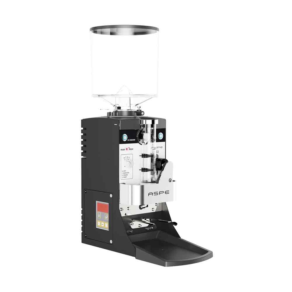 Markibar ASPE MTS 1 On-Demand Gastro-Espressomühle