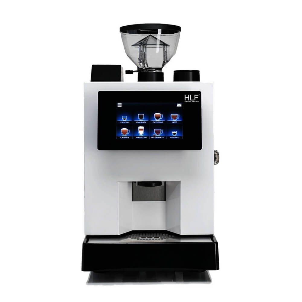 HLF 1700 G1 F1 Profi Kaffeevollautomat