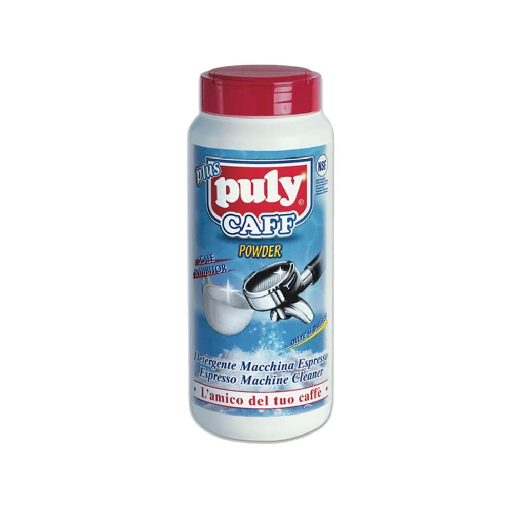 Puly Caff Plus 900g - Brühkopfreiniger für Espressomaschine